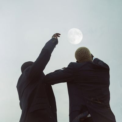 Виниловая пластинка Balimaya Project - When The Dust Settles