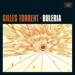 Виниловая пластинка Gilles Torrent - Buleria