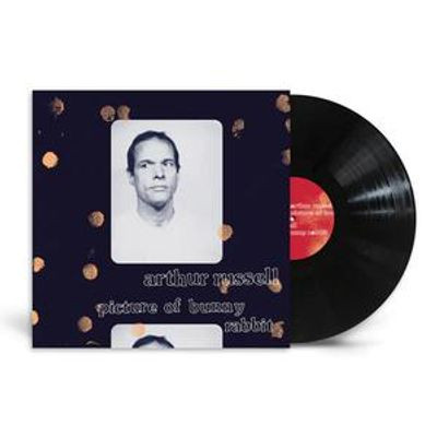 Виниловая пластинка Arthur Russell - Picture Of Bunny Rabbit