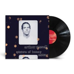 Виниловая пластинка Arthur Russell - Picture Of Bunny Rabbit