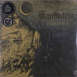 Виниловая пластинка Sanhedrin - Lights On