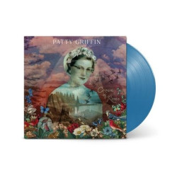Виниловая пластинка Patty Griffin - Crown Of Roses