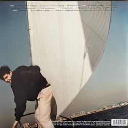 Виниловая пластинка Lana Del Rey - NFR! (2LP)