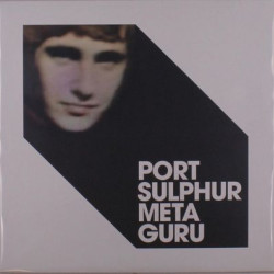 Виниловая пластинка Port Sulphur - Meta Guru