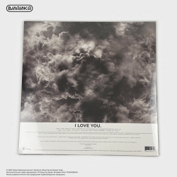 Виниловая пластинка США The Neighbourhood - I Love You (2LP)