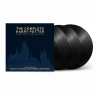 Виниловая пластинка Harry Potter (3LP) цветной винил