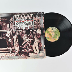 Виниловая пластинка Alice Cooper - Alice Cooper's Greatest Hits (LP)