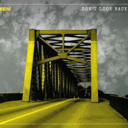 Fex - Dont Look Back (LP)