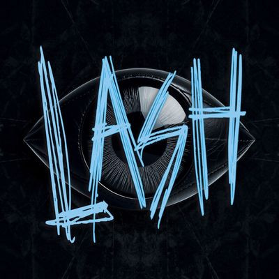 Dead Lights - Lash (LP)