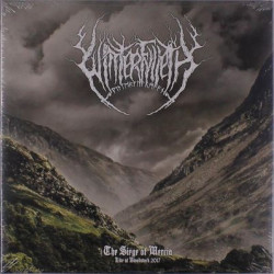 Виниловая пластинка Winterfylleth - The Siege Of Mercia: Live At Bloodstock 2017