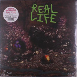 Виниловая пластинка Crooks &amp; Nannies - Real Life