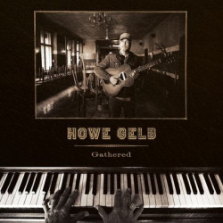 Виниловая пластинка Howe Gelb - Gathered