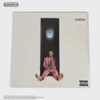 Виниловая пластинка США Mac Miller - Swimming (2LP)