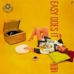 Виниловая пластинка Charlie Palmieri Quartet - Easy Does It
