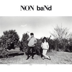 Виниловая пластинка Non Band - Non Band