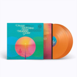 Виниловая пластинка Various Artists - Morning Glory (Compiled By James Endeacott) (Sunbeam Orange Colour)