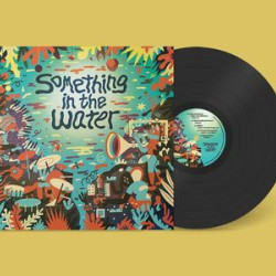 Виниловая пластинка Various Artists - Something In The Water