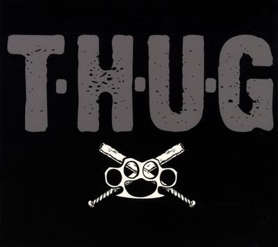 Виниловая пластинка T.H.U.G - T.H.U.G