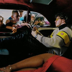 Виниловая пластинка Jack Harlow - Thats What They All Say