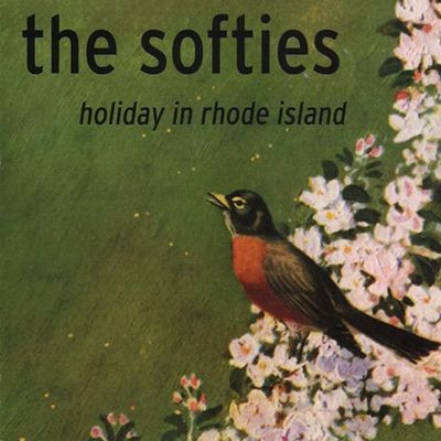 Виниловая пластинка The Softies - Holiday In Rhode Island