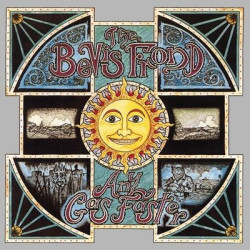 Виниловая пластинка The Bevis Frond - Any Gas Faster