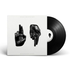 Виниловая пластинка Zeal &amp; Ardor - Zeal &amp; Ardor (Германия)
