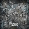 Виниловая пластинка Royston Langdon - Chains Ep (12" Vinyl)
