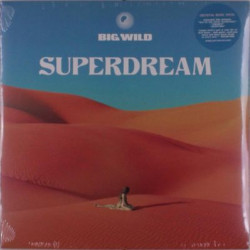 Виниловая пластинка Big Wild - Superdream