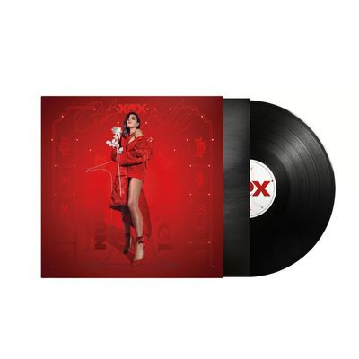 Виниловая пластинка Charli Xcx - Number 1 Angel (LP)