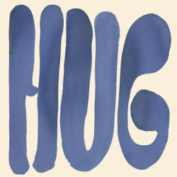 Hug - Hug (LP)