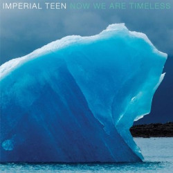 Виниловая пластинка Imperial Teen - Now We Are Timeless