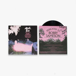 Виниловая пластинка Pink Ariel - Dedicated To Bobby Jameson