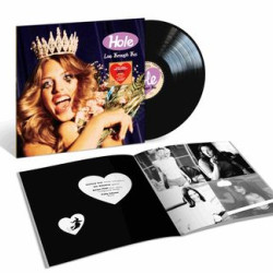 Hole - Live Through This (LP)
