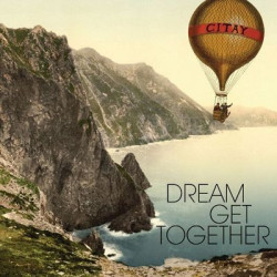 Виниловая пластинка Citay - Dream Get Together