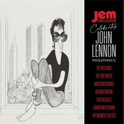 Виниловая пластинка Various - Jem Records Celebrates John Le