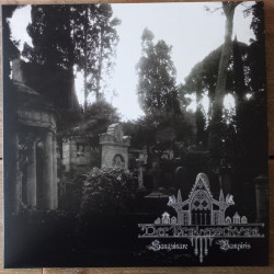 Виниловая пластинка Der Trauerschwan - Sanguinare Vampiris (Limited)