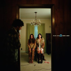 Виниловая пластинка Moody Joody - Plain Jane (LP)