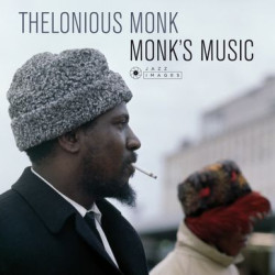 Виниловая пластинка Thelonious Quartet Monk - Monk'S Music (180G Gatefold)