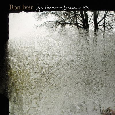 Виниловая пластинка Bon Iver - For Emma, Forever Ago (LP)