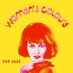 Виниловая пластинка Giancarlo Barigozzi, Oscar Rocchi &amp; Sergio Farina - Woman'S Colours