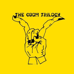 Виниловая пластинка The Gqom Trilogy - The Gqom Trilogy