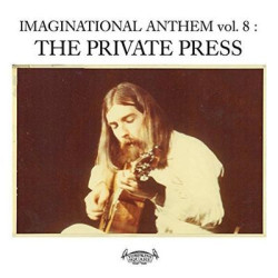 Виниловая пластинка Various - Imaginational Anthem Vol. 8 : The Private Press