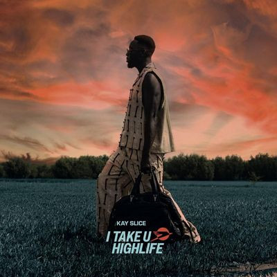 Виниловая пластинка Kay Slice - Take U Highlife (LP)