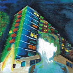 Виниловая пластинка Rats On Rafts - Excerpts From Chapter 3: The Mind Runs A Net Of
