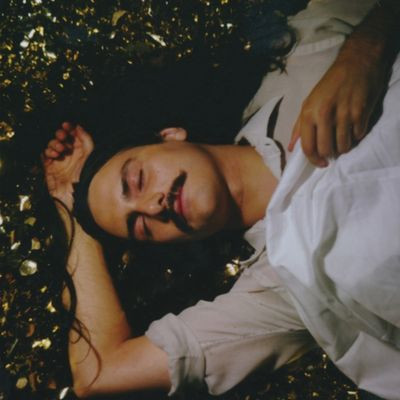 Виниловая пластинка Michael Rault - Its A New Day Tonight