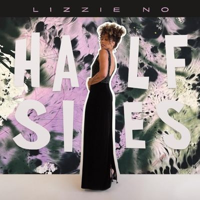 Виниловая пластинка Lizzie No - Halfsies