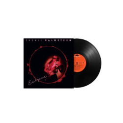 Виниловая пластинка Yngwie Malmsteen - Eclipse (1LP Black)