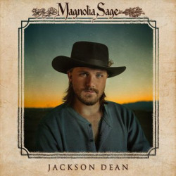 Виниловая пластинка Jackson Dean - Magnolia Sage
