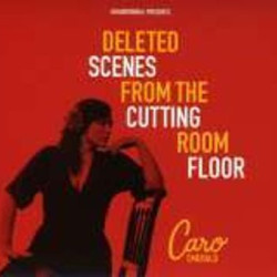 Виниловая пластинка Caro Emerald - Deleted Scenes From The Cuttin