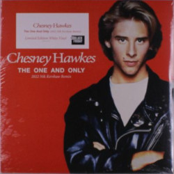Виниловая пластинка Chesney Hawkes - The One And Only [2022 Nik Ker